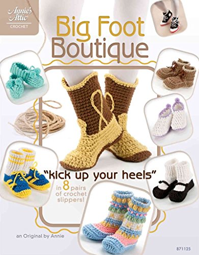 Big Foot Boutique