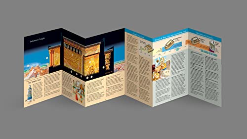 The Temple Pamphlet