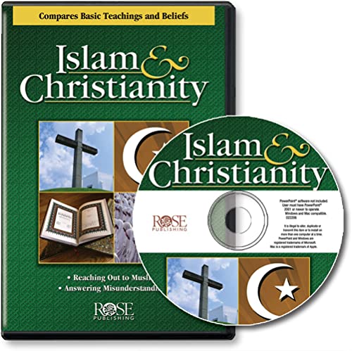 Islam and Christianity PowerPoint