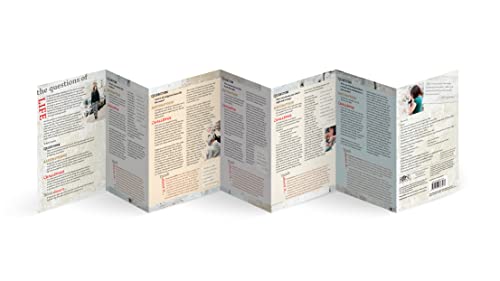 Tough Questions about Christianity (Individual pamphlet)