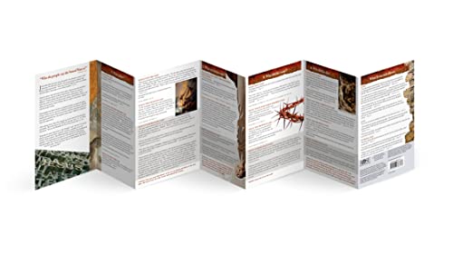 Life of Jesus (Individual pamphlet)