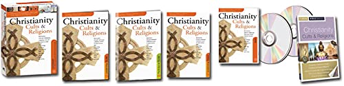 Christianity Cults & Religions Complete Kit