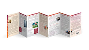 Pamphlet No Longer Alone 