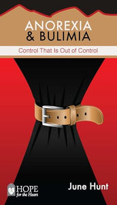 Anorexia and Bulimia 