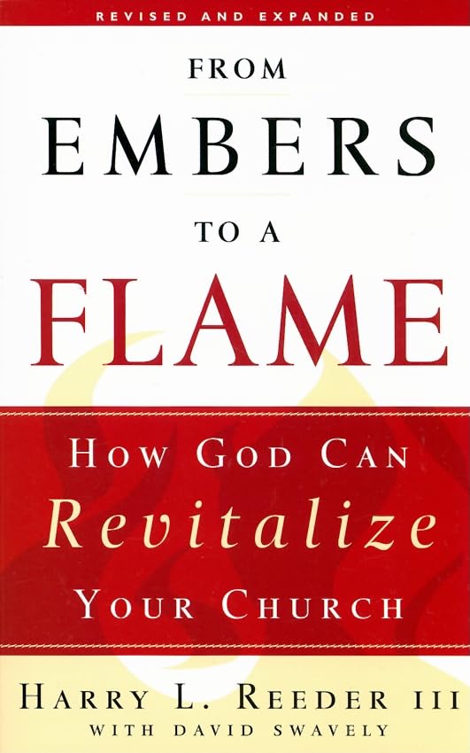 From Embers to a Flame