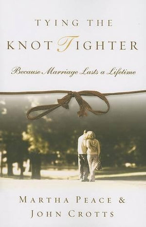 Tying the Knot Tighter