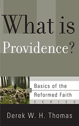 What is Providence?