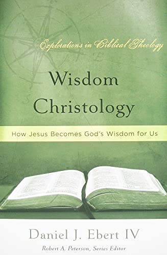 Wisdom Christology