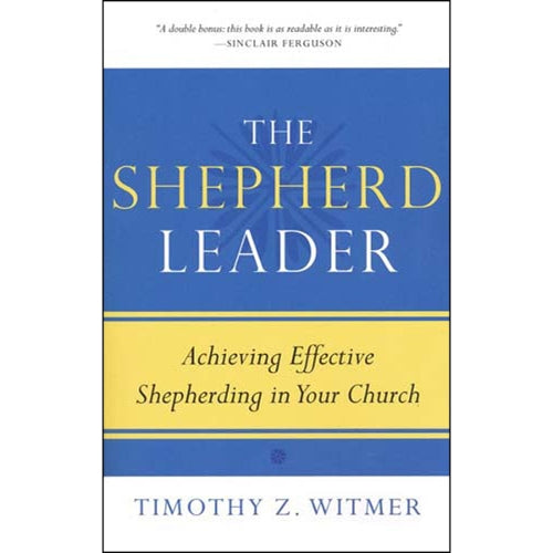 Shepherd Leader, The