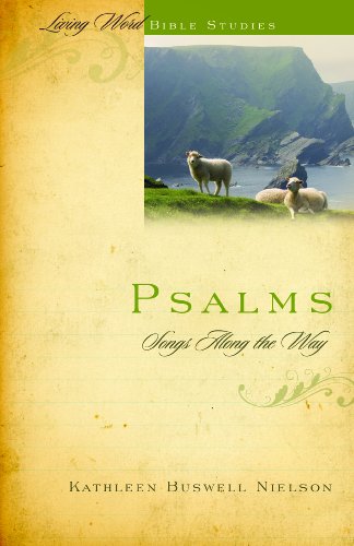 Psalms Volume 1