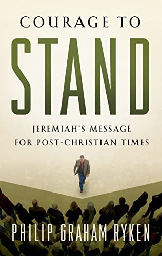 Courage to Stand