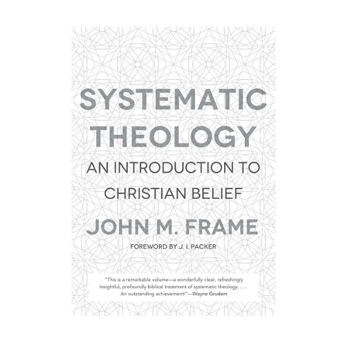 Systematic Theology