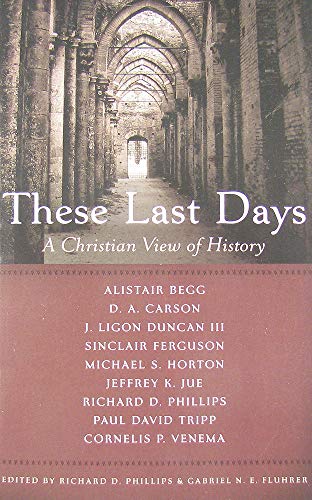 These Last Days