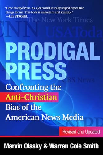 Prodigal Press