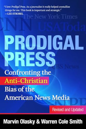 Prodigal Press