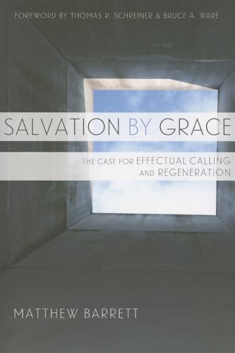 Salvation by Grace