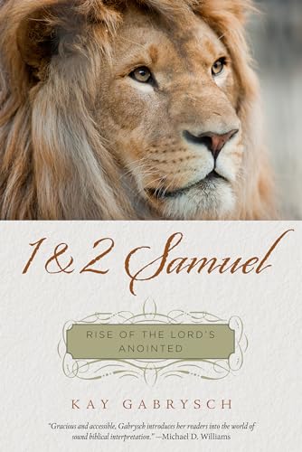1 & 2 Samuel