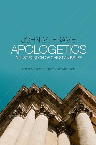 Apologetics