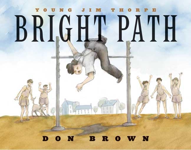 Bright Path