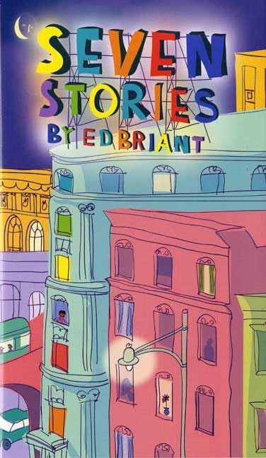 Seven Stories