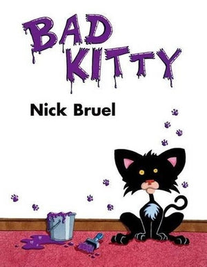 Bad Kitty