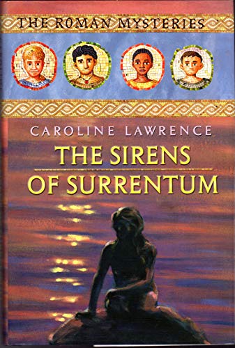 The Sirens of Surrentum