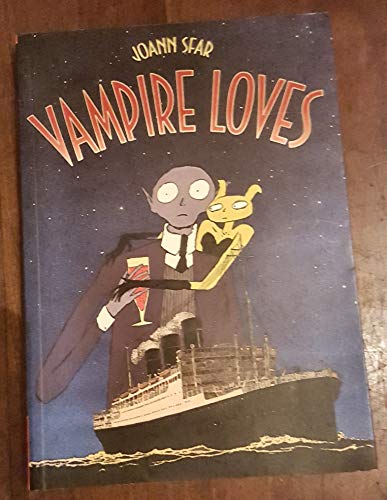 Vampire Loves