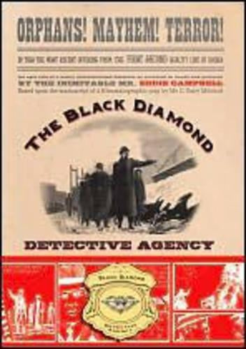 The Black Diamond Detective Agency