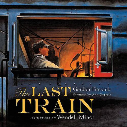 The Last Train