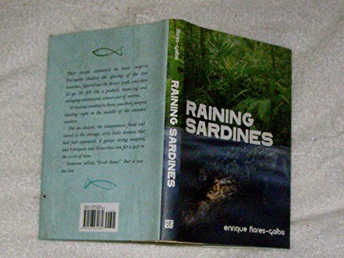Raining Sardines