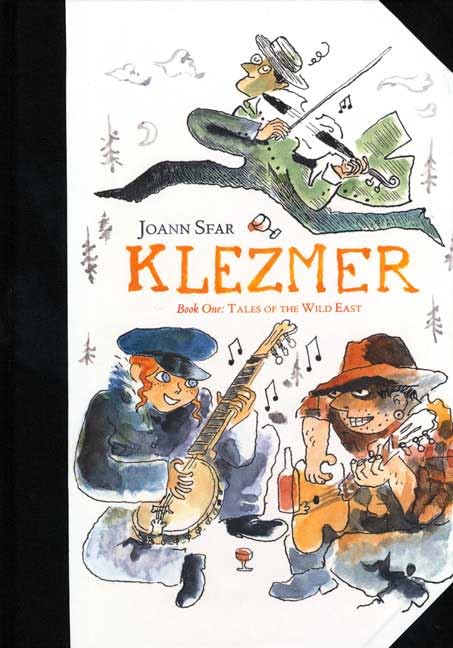 Klezmer