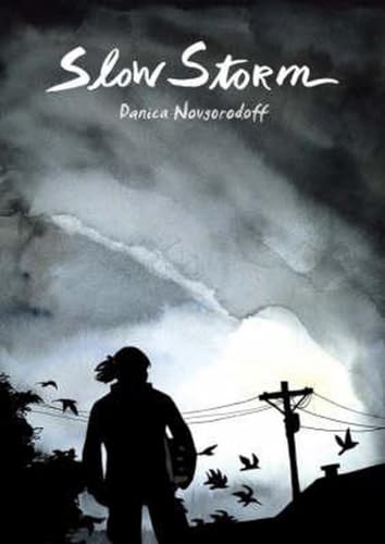 Slow Storm