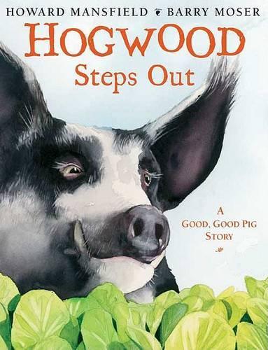 Hogwood Steps Out