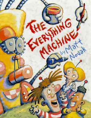 The Everything Machine