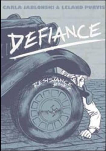 Defiance