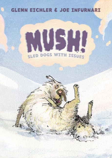 Mush!