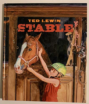 Stable