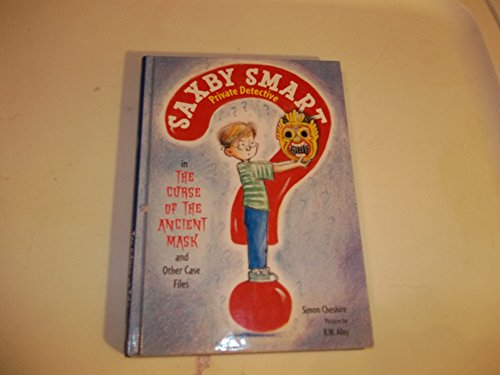 The Curse of the Ancient Mask and Other Case Files