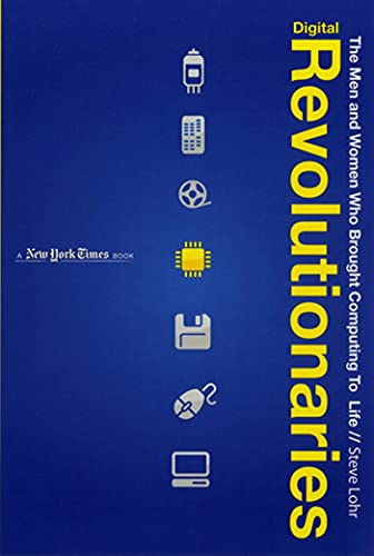 Digital Revolutionaries