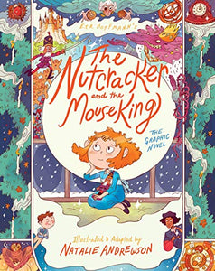 The Nutcracker and the Mouse King: The Graphic Novel 