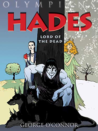 Olympians: Hades