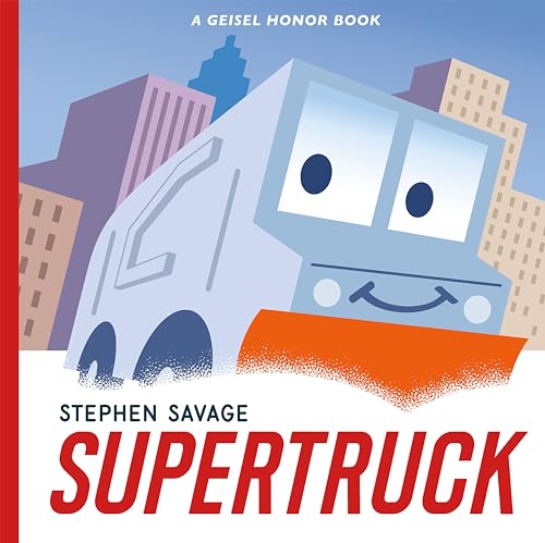 Supertruck