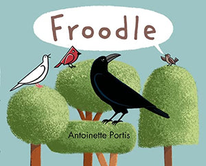 Froodle 