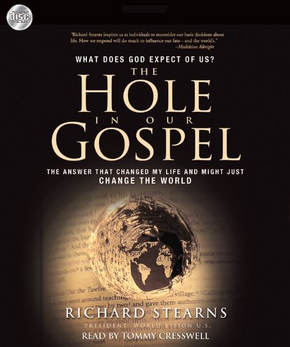 Hole in Our Gospel