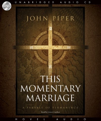 This Momentary Marriage