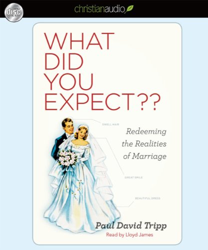 What Did you Expect?