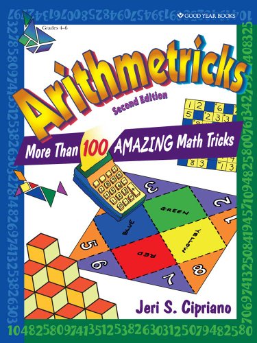 Arithmetricks