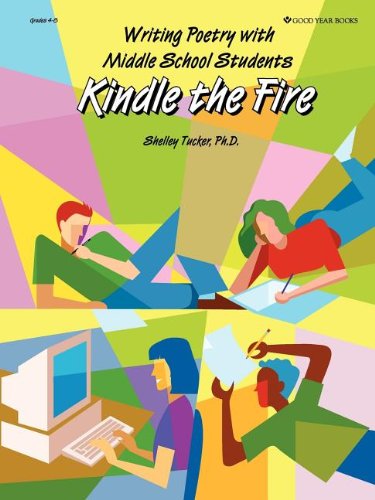Kindle the Fire