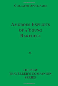 Amorous Exploits of a Young Rakehell 