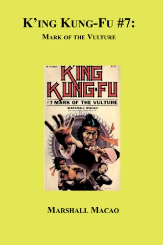 King Kung Fu #7